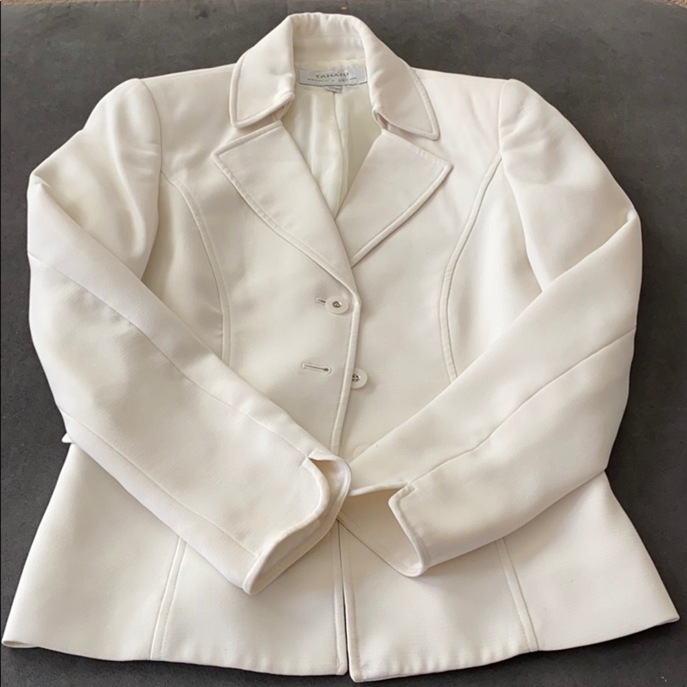 Suit jacket